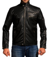 Aaron Paul Breaking Bad Jacket